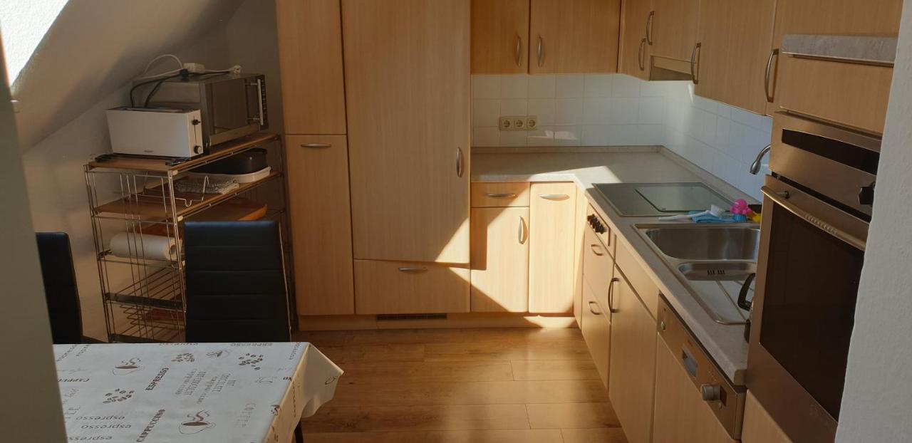 Oktopus Appartement Hannover