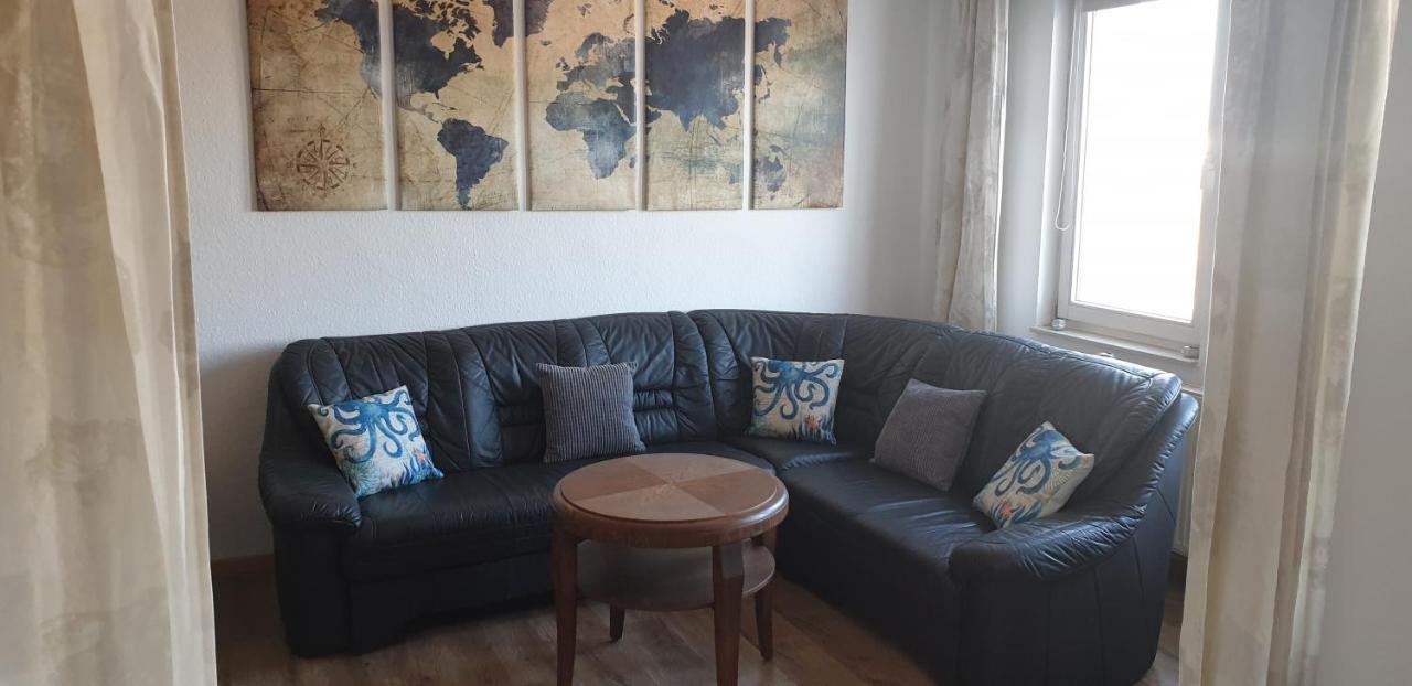 Oktopus Appartement Hannover