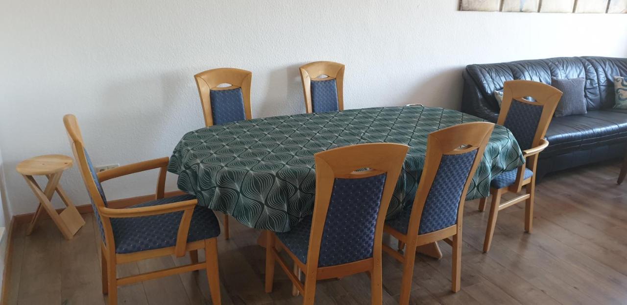 Appartement Oktopus *