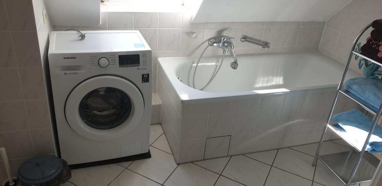 Oktopus Appartement *