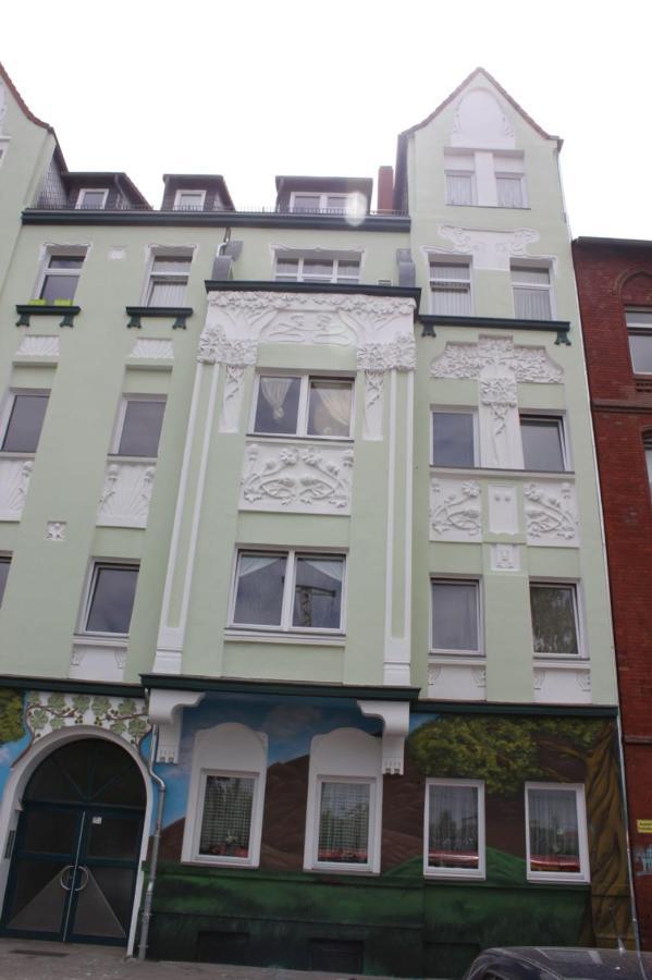 Appartement Oktopus Hannover