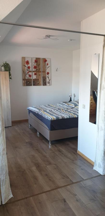 Oktopus Appartement Hannover