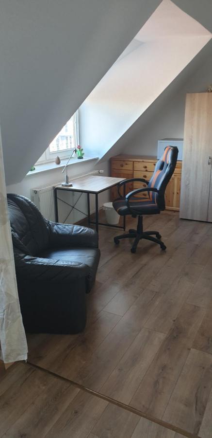 Oktopus Appartement *