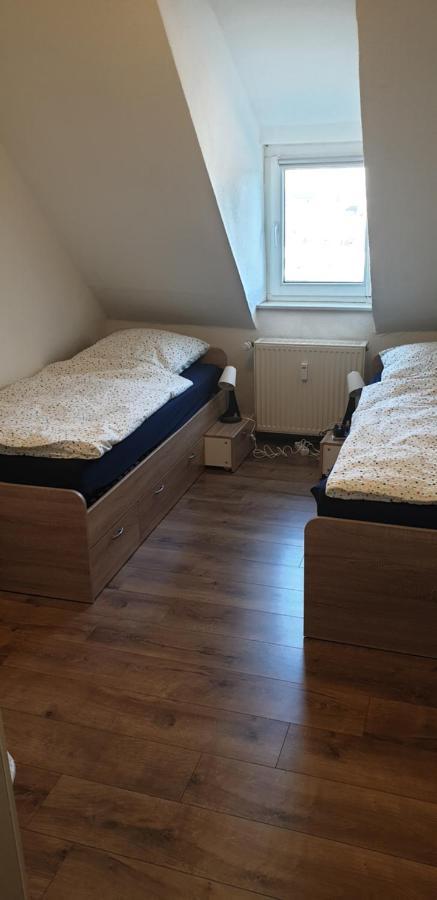 Oktopus Appartement